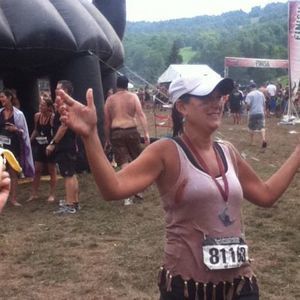 Meet your Posher, Tara